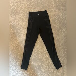 Nike Black Leggings